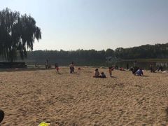 -大兴滨河森林公园