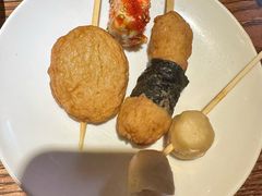 -王氏炉匠·烧鸟放题自助(好运街店)
