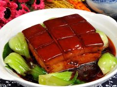 -香辉食馆(新兴路店)