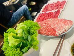 -食潮汕头鲜牛馆(望京保利店)