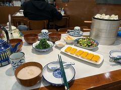 -真食净香居·内蒙烧麦(亚运村店)