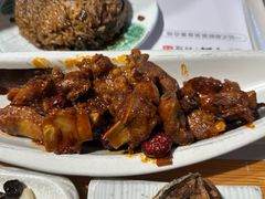 -延松朝鲜族料理