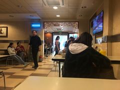 -民间老鸡汤面馆(中山北路店)