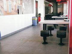 大堂-永和大王(小厨·东四十条店)