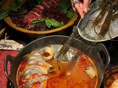 -大龙燚·旷野鲜火锅(广州首店)
