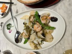 -荣兴酒家(徐家汇店)