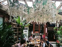 -束河人家(南锣鼓巷店)