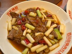 -百年神厨·地道川菜(紫荆店)
