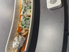 -佬太公海鸭·海鲜大排档(上海总店)