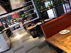 -亚马逊海鲜自助餐厅(惠山万达店)