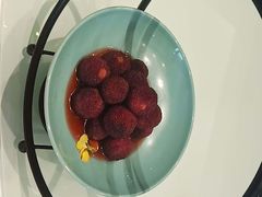 -希尔顿逸林酒店·中餐厅