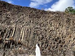 -六合国家地质公园桂子山景区