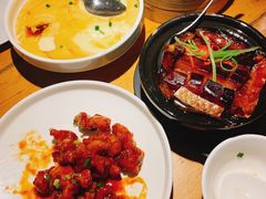 -金牌外婆家(苏州中心店)