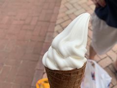 -富豪雪糕车流动点(尖沙咀店)