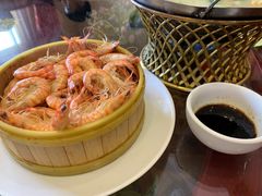 -友鹏海鲜(新宜白大道店)