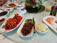 -金时代顺风大酒店(协泰店)