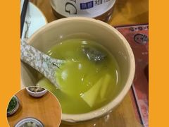 -银子铁板烧料理自助餐(人民广场店)