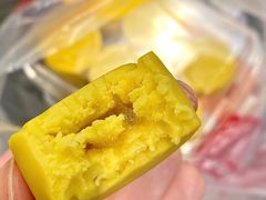 -詹记桃酥(宿州路店)