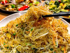 -后街佬·炭火鲜鱼杂(南城店)