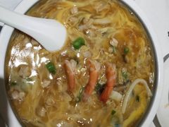 新加坡海鲜烩饭-尚一汤 广东炖汤(金桥国际店)