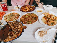 -金鹏鱼肉馆