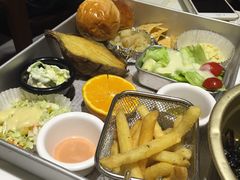 -火炉火自助餐(枫蓝国际店)