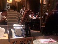 -南京大牌档(济南万象城店)