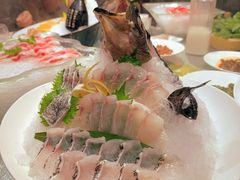 -柒加海鲜姿造