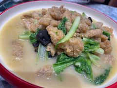 -聚丰园•湖鲜餐厅(阿红私房菜梅石路店)
