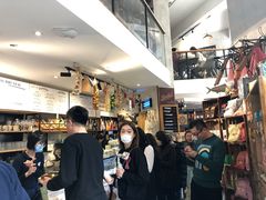 -Alimentari早午餐(安福路店)