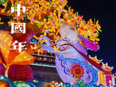 -西安城墙·碑林历史文化景区