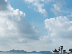 -东钱湖旅游度假区