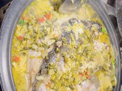 -探鱼·鲜青椒爽麻烤鱼(领展购物广场店)