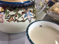 新疆奶茶-帕米尔食府(白云观店)