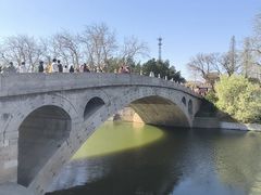 -赵州桥景区