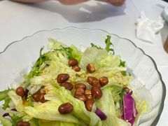 -峨嵋酒家(地安门店)