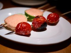 -福烤锦花(长乐路店)