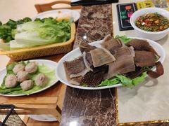 -小肥牛潮汕牛肉火锅(南联店)