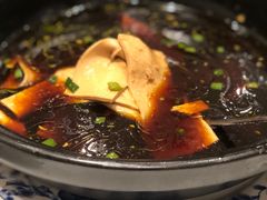 -久宴·天目湖大鱼头(恐龙园店)