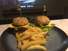 -达不溜意复合式咖啡店(市政广场店)