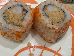-禾绿寿司(星光68广场店)