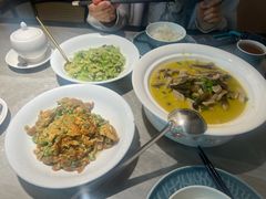 -鱼你相聚·河鲜馆(袁家岭店)