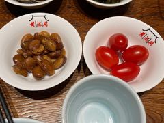 -黄泥岗·黄陂农家菜(百步亭店)