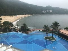 -东澳岛