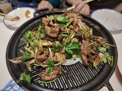 -大海碗·京菜炸酱面(雍和宫店)