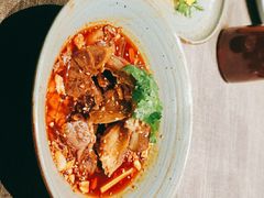 -青年公社烤鸭(熙悦天街店)
