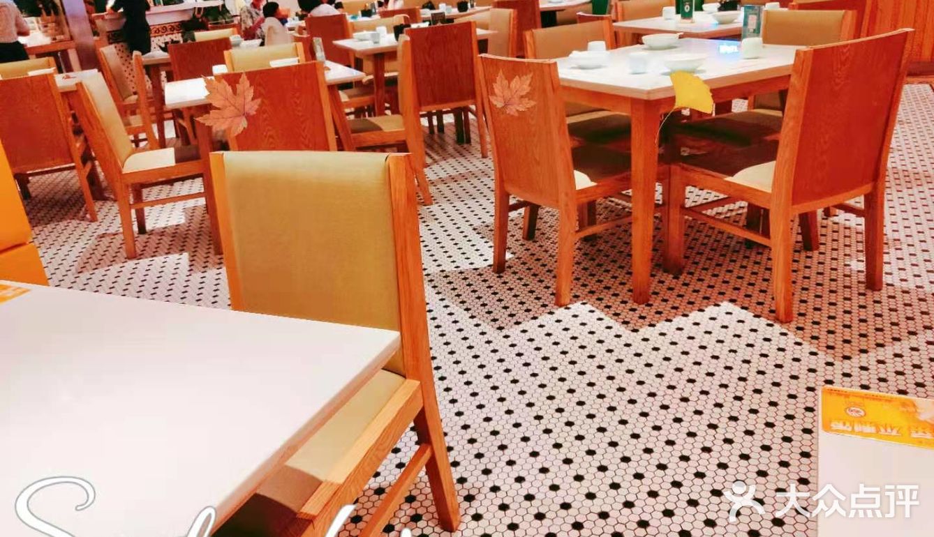 美好记忆的茶港