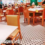 美好记忆的茶港