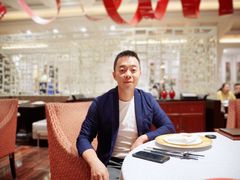 -北京王府井希尔顿酒店·秦唐中餐厅Chynna