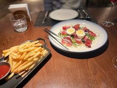 -404干式熟成牛排馆•聚会餐厅